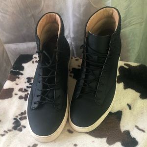 Thorocraft Porter High Top Sneaker